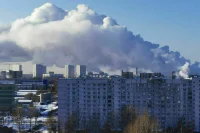 На защиту экологии в 2022 году потратили 293 миллиарда рублей