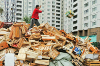 Кабмин хочет обязать производителей утилизировать всю упаковку с 2027 года