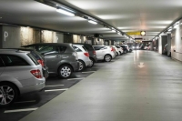 В КС уточнили порядок права регистрации собственности на машино-место