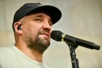 В МИД РФ рассказали, как в Одессе сорвали концерт рэпера Басты