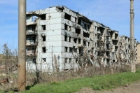 В ДНР сообщили о гибели 20 человек в результате подрыва многоэтажек армией Украины