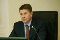 В Совфеде заявили, что в регионах нет проблем со стройматериалами