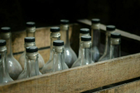 Изъятый из незаконного оборота алкоголь будут уничтожать без суда