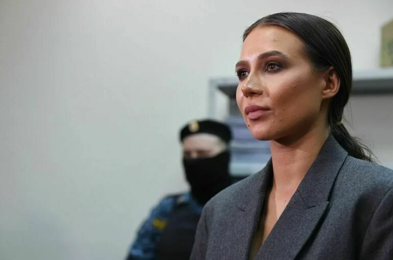 Блогер Лерчек и ее муж до сих пор не возместили ущерб от махинаций