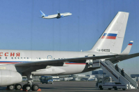 В Минтрансе спрогнозировали рост цен на авиабилеты на уровне инфляции