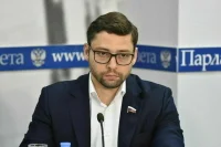 В Госдуме предложили запретить госслужбу для служивших в ВСУ