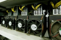 Стало известно, сколько человек в России занимается майнингом