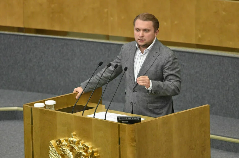 Чернышов назвал цели переработки перечней специальностей высшего образования