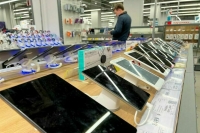 Электронику поделили на три уровня