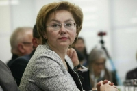 Бывшего замминистра культуры Ольгу Ярилову арестовали на два месяца