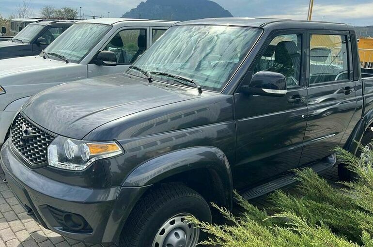 Очередная партия авто будет направлена в зону СВО по распоряжению главы Ингушетии