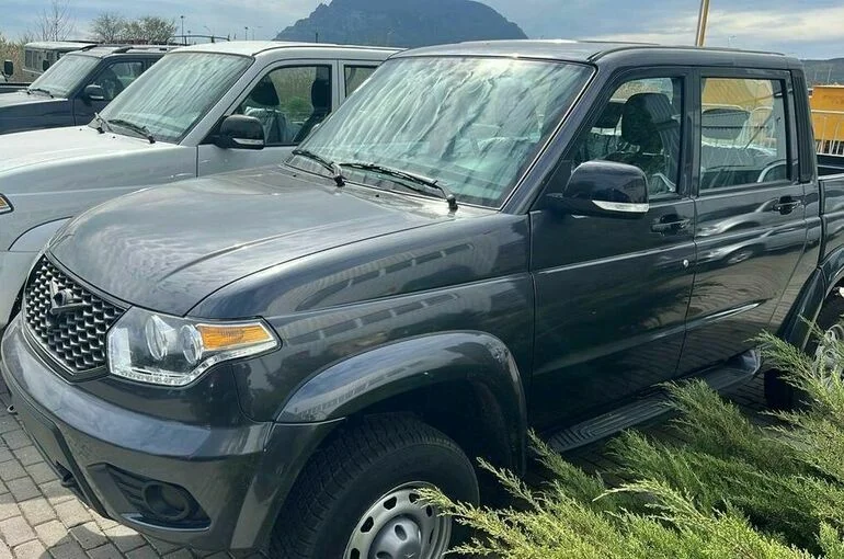 Очередная партия авто будет направлена в зону СВО по распоряжению главы Ингушетии