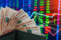 Центробанк сохраняет приверженность плавающему курсу рубля
