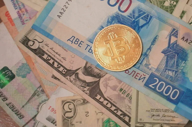 Глава ЦБ допустила использование криптовалюты только для внешних расчетов
