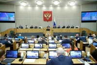 Госдума посоветовала Центробанку усиливать защиту прав клиентов банков