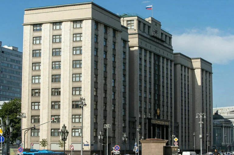 В России определят новый порядок выплаты пенсии по случаю потери кормильца