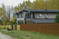 Чаплин рассказал, какой забор законно устанавливать на дачных участках