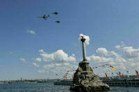 В Севастополе решили не проводить 9 Мая Парад Победы