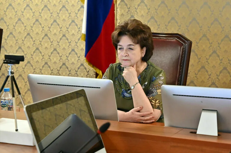 Для наставников талантливых детей предлагают разработать меры поддержки