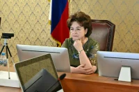 Для наставников талантливых детей предлагают разработать меры поддержки