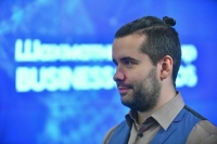 Восьмая партия за звание чемпиона мира завершилась ничьей