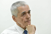 Онищенко объяснил, почему корь возвращается