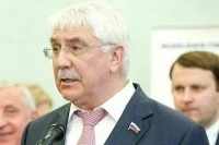 Чепа объяснил цель визита Столтенберга на Украину