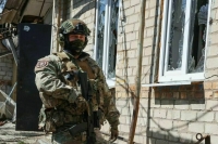 В ДНР рассказали о попытках ВСУ отступать из Артемовска