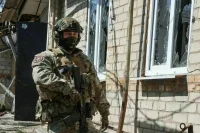 В ДНР рассказали о попытках ВСУ отступать из Артемовска