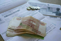 Размер оплаты за отопление для москвичей предложили изменить