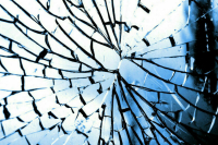 В Белгороде произошел взрыв