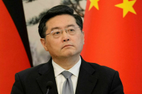 Глава МИД КНР предостерег «от игр с огнем» вокруг Тайваня