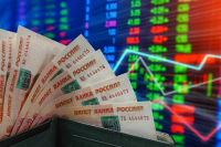 С 24 апреля на СПБ Бирже можно будет торговать квазироссийскими ценными бумагами