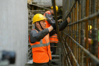 Куда поедут стройотрядовцы в 2023 году