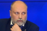 Рогов сообщил о попытках ВСУ использовать химоружие на Запорожском направлении