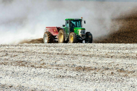 Россия готовит поставки удобрений в Кению и Нигерию