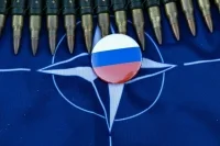 В Кремле заявили, что НАТО посягает на безопасность России