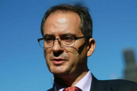 Следствие просит заочно арестовать журналиста Bellingcat* Христо Грозева