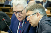 Самые злободневные темы