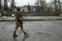 Пригожин опроверг образование котла для ВСУ в Артемовске