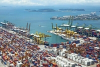 Экономист назвал четыре препятствия для полного запрета экспорта в РФ