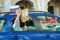 Как пройдет «Бессмертный полк» в 2023 году