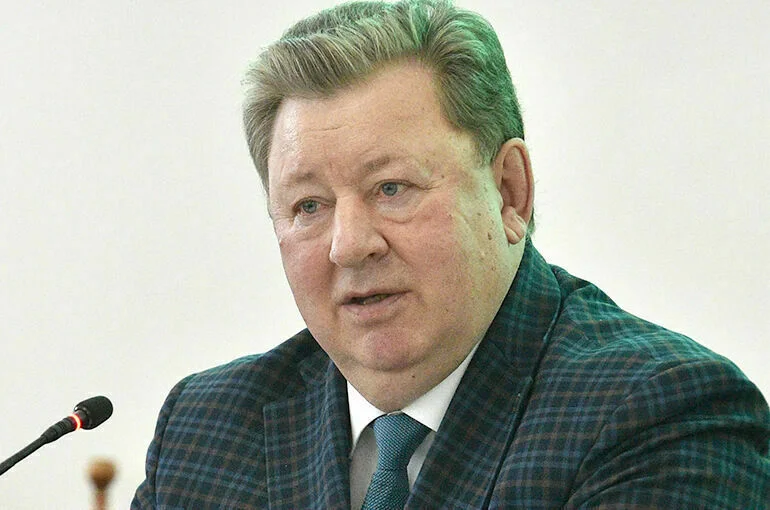 Кашин предложил утвердить госпрограмму поддержки молочников до 2030 года