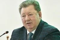 Кашин предложил утвердить госпрограмму поддержки молочников до 2030 года
