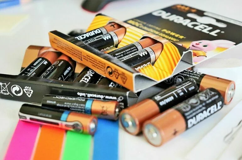Duracell могут включить в перечень для параллельного импорта