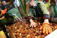 Старателей частично освободят от НДФЛ