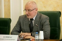 Клишас назвал обманом обещания Украине членства в НАТО