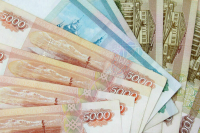 На строительство соцучреждений и дорог направят еще более 60,5 млрд рублей