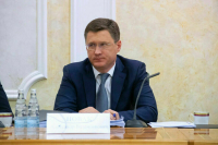 Новак: Россия намерена перевести все взаиморасчеты за энергоресурсы в нацвалюты