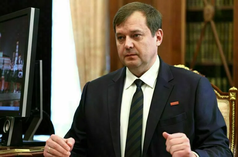 Балицкий сообщил о взрыве в мелитопольском локомотивном депо